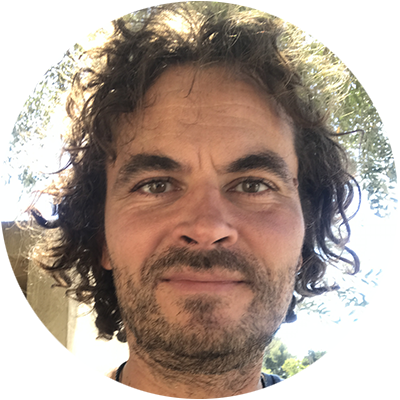 Vincent Fourneret Méthode réalise thérapeute