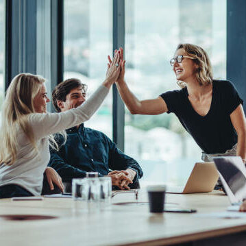 groupe de travail methode realise coaching